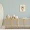 Stupell Industries Aquatic Oyster on Beige Canvas Wall Art Design by Michael Willett